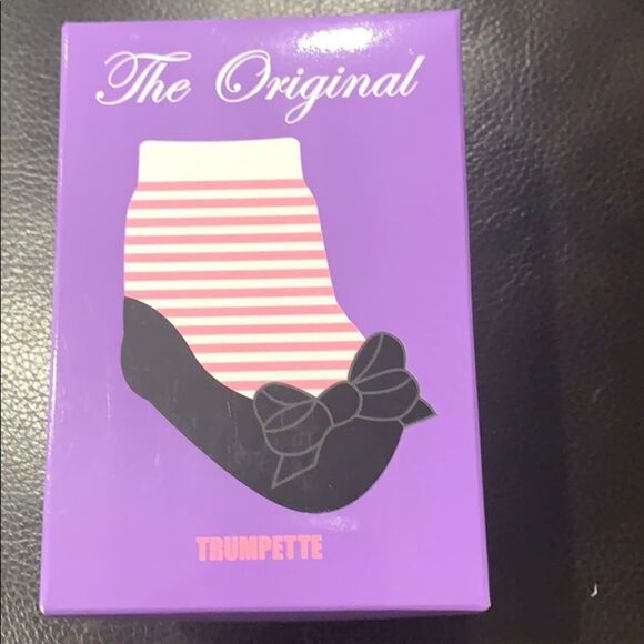 Trumpette socks bundle 4 - Picture 1 of 4